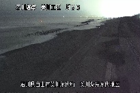 美川海岸 のカメラ画像
