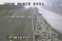 片山津海岸篠原地区 のカメラ画像