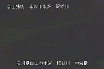 中宮橋上流 のカメラ画像