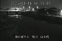 御幸橋 のカメラ画像