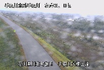 手取川大橋上流 のカメラ画像