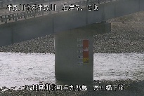 辰口橋下流 のカメラ画像