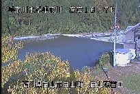 白山合口堰堤 のカメラ画像