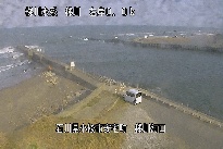 梯川河口 のカメラ画像
