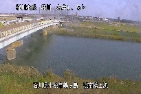 城南橋上流 のカメラ画像