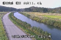 百石谷大橋 のカメラ画像