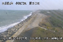小松海岸ふれあい健康広場 のカメラ画像