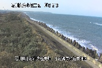 小松海岸浜佐美 のカメラ画像