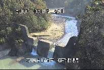 瀬戸堰堤 のカメラ画像
