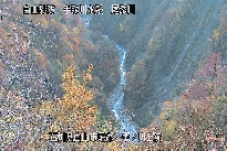中ノ川上流 のカメラ画像