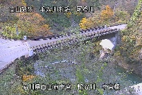 中宮橋上流 のカメラ画像