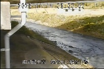 鍋谷川橋 のカメラ画像