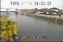 御幸橋 のカメラ画像