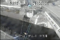 分流堰 のカメラ画像