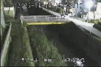 御所通学橋 のカメラ画像