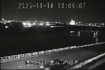 示野橋 のカメラ画像