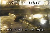 犀川大橋(転倒堰) のカメラ画像