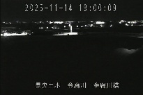 金腐川橋 のカメラ画像