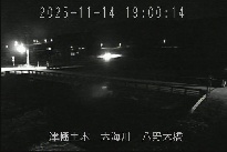 八野大橋 のカメラ画像
