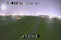 左岸朝日 のカメラ画像