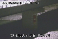 辰口橋下流 のカメラ画像
