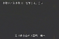 鶴来 のカメラ画像