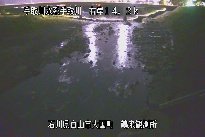鶴来水位計 のカメラ画像