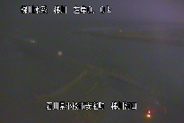 梯川河口 のカメラ画像