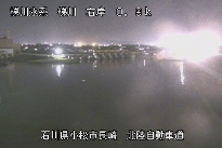 梯川橋(JH)上流 のカメラ画像