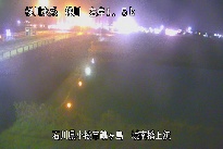 城南橋上流 のカメラ画像
