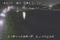 仏大寺川合流点 のカメラ画像