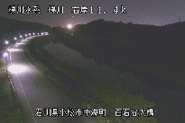 百石谷大橋 のカメラ画像