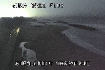 松任海岸相川新地区 のカメラ画像
