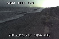 美川海岸 のカメラ画像