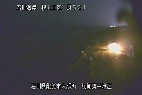 根上海岸加賀舞子 のカメラ画像