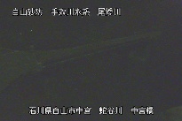 中宮橋上流 のカメラ画像