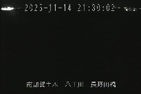 長野田橋 のカメラ画像