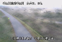 手取川大橋上流 のカメラ画像