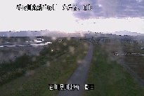 左岸朝日 のカメラ画像