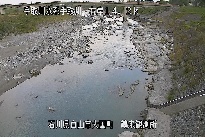 鶴来水位計 のカメラ画像