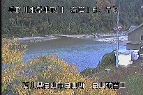 白山合口堰堤 のカメラ画像