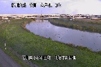 梯川鉄橋(JR) のカメラ画像