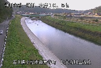 仏大寺川合流点 のカメラ画像