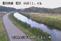 百石谷大橋 のカメラ画像