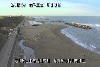松任海岸相川新地区 のカメラ画像