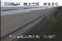 根上海岸浜地区 のカメラ画像