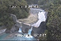瀬戸堰堤 のカメラ画像
