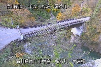 中宮橋上流 のカメラ画像