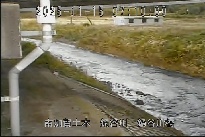 鍋谷川橋 のカメラ画像