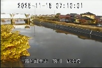 御幸橋 のカメラ画像